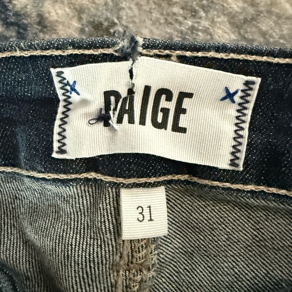 PAIGE Jeans - Picture 2 of 8